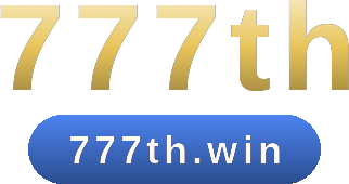 777th โลโก้